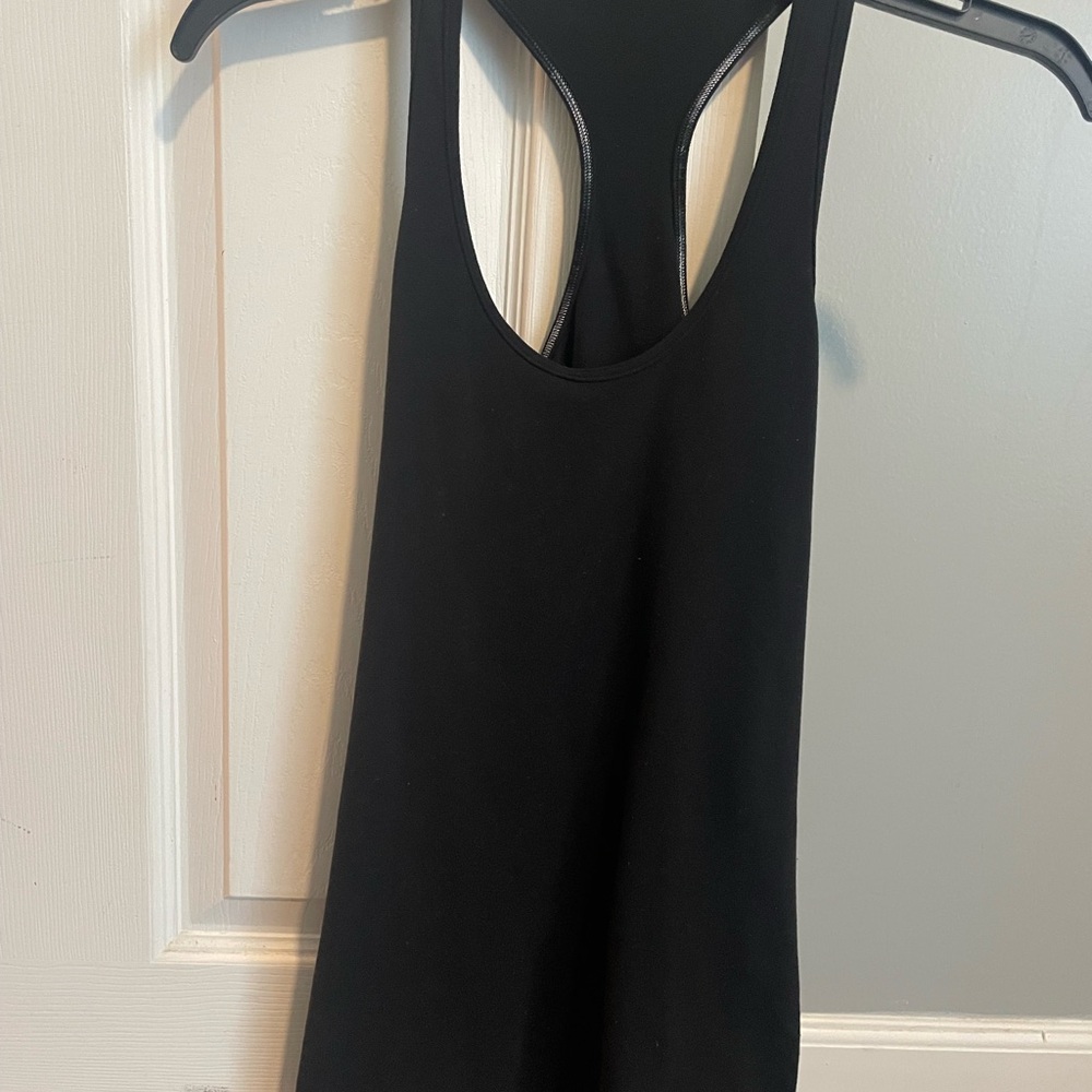Lululemon Razor Back Tank